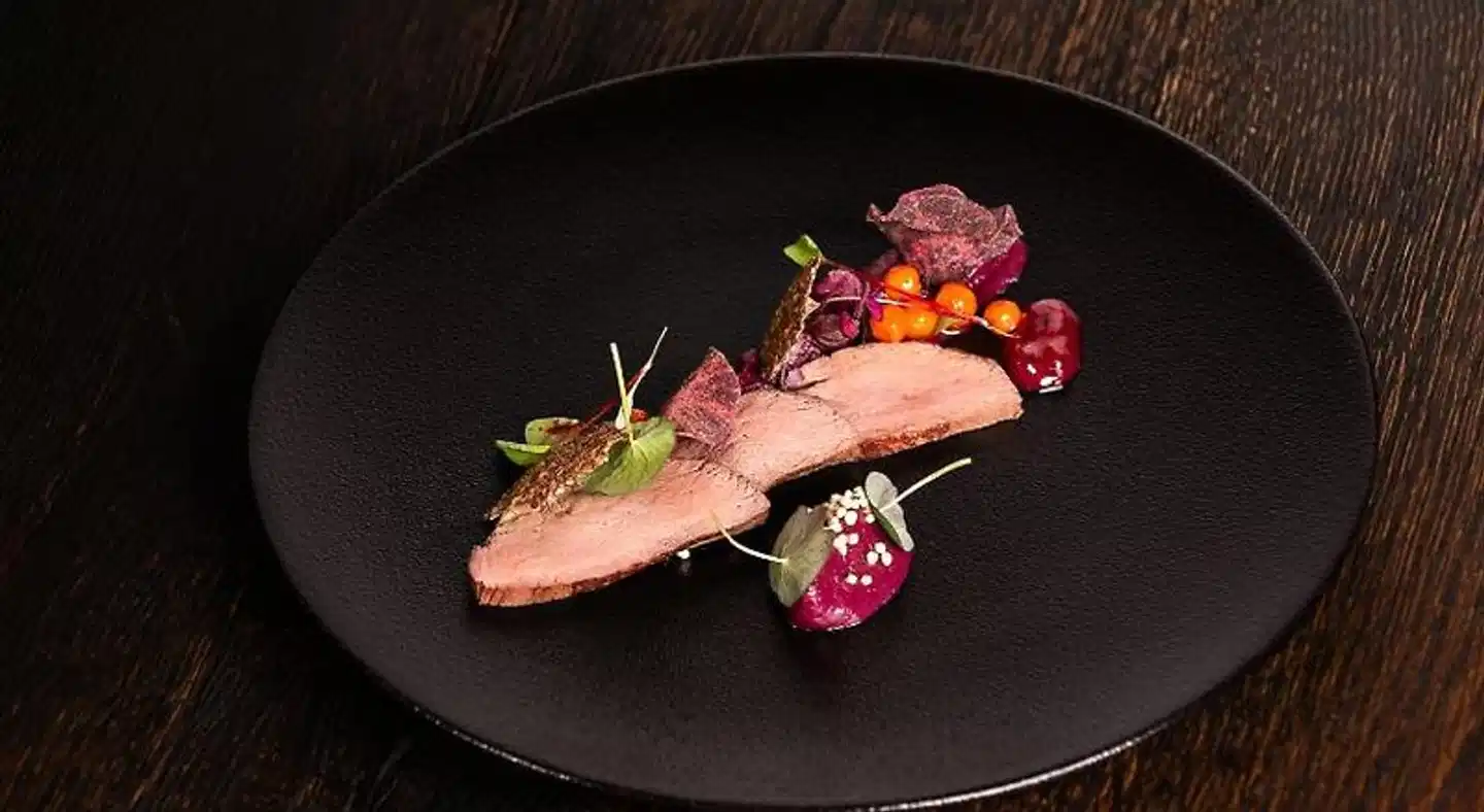 Lürzerhof Restaurant