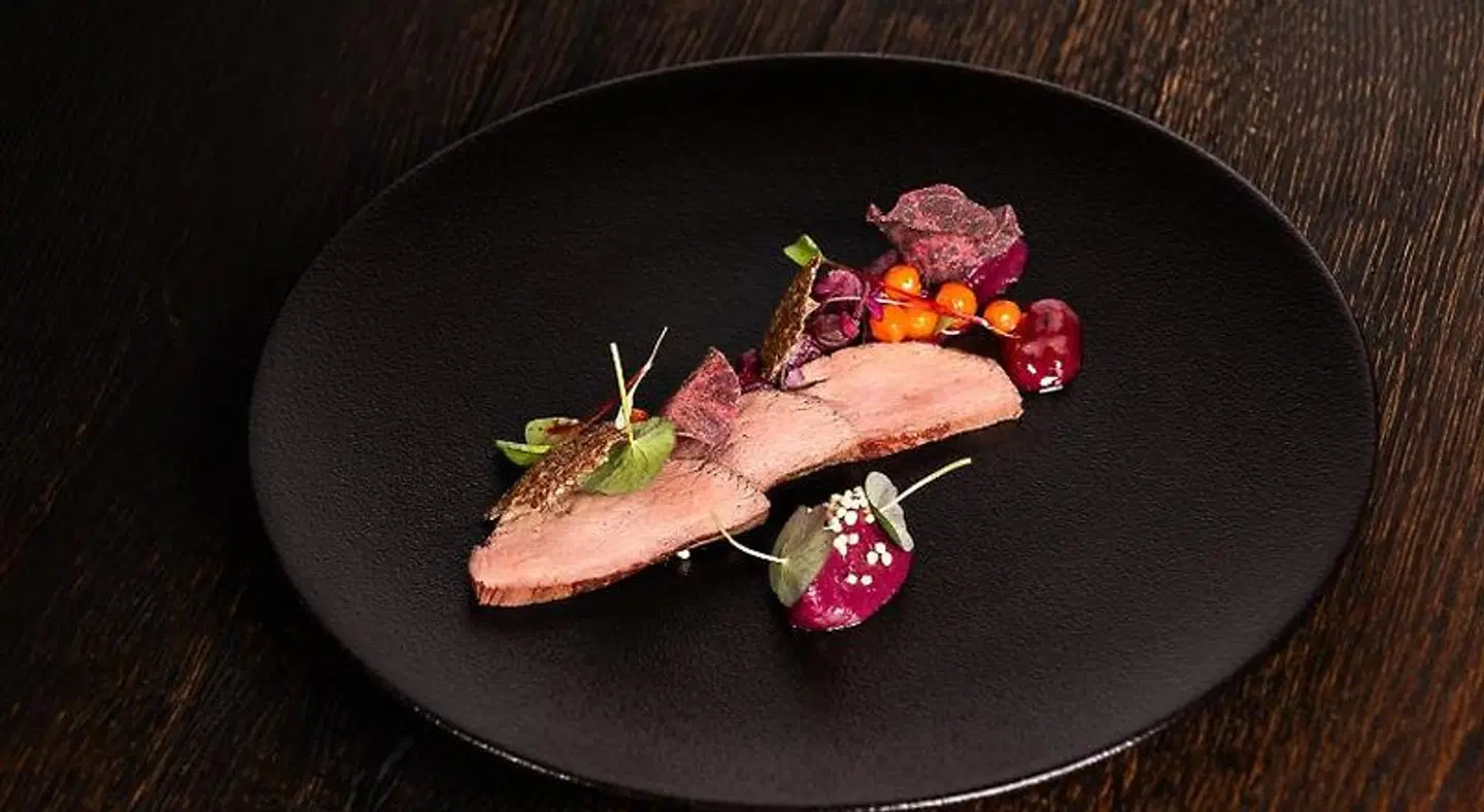 Lürzerhof Restaurant