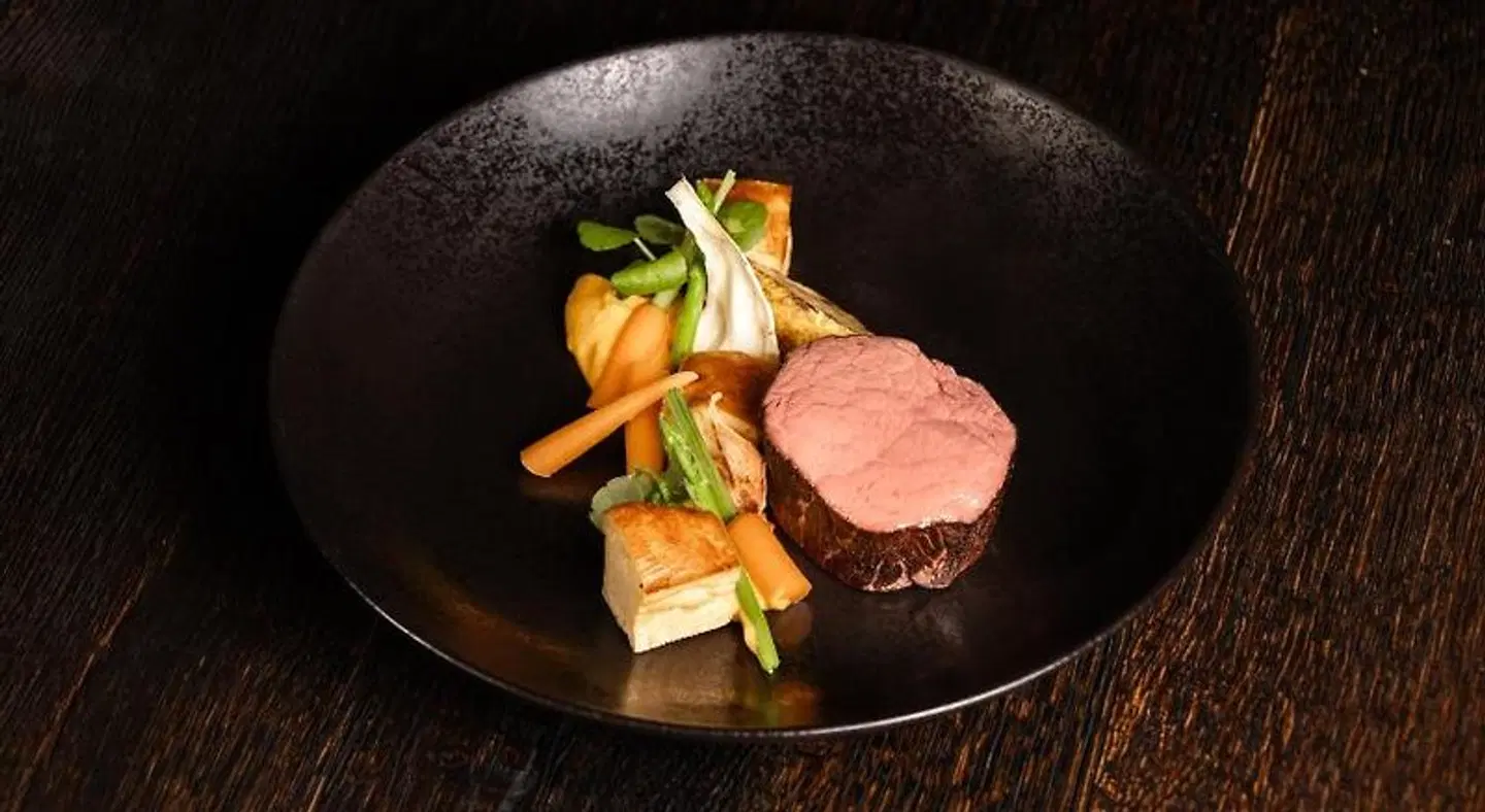 Lürzerhof Restaurant