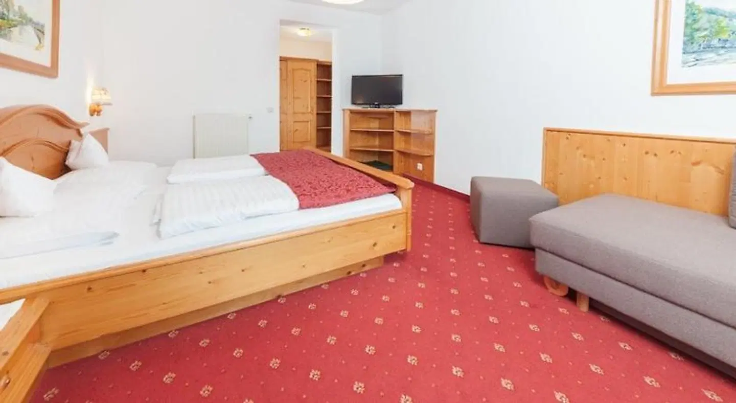 Pension Oberjörg ROOM_EXAMPLE