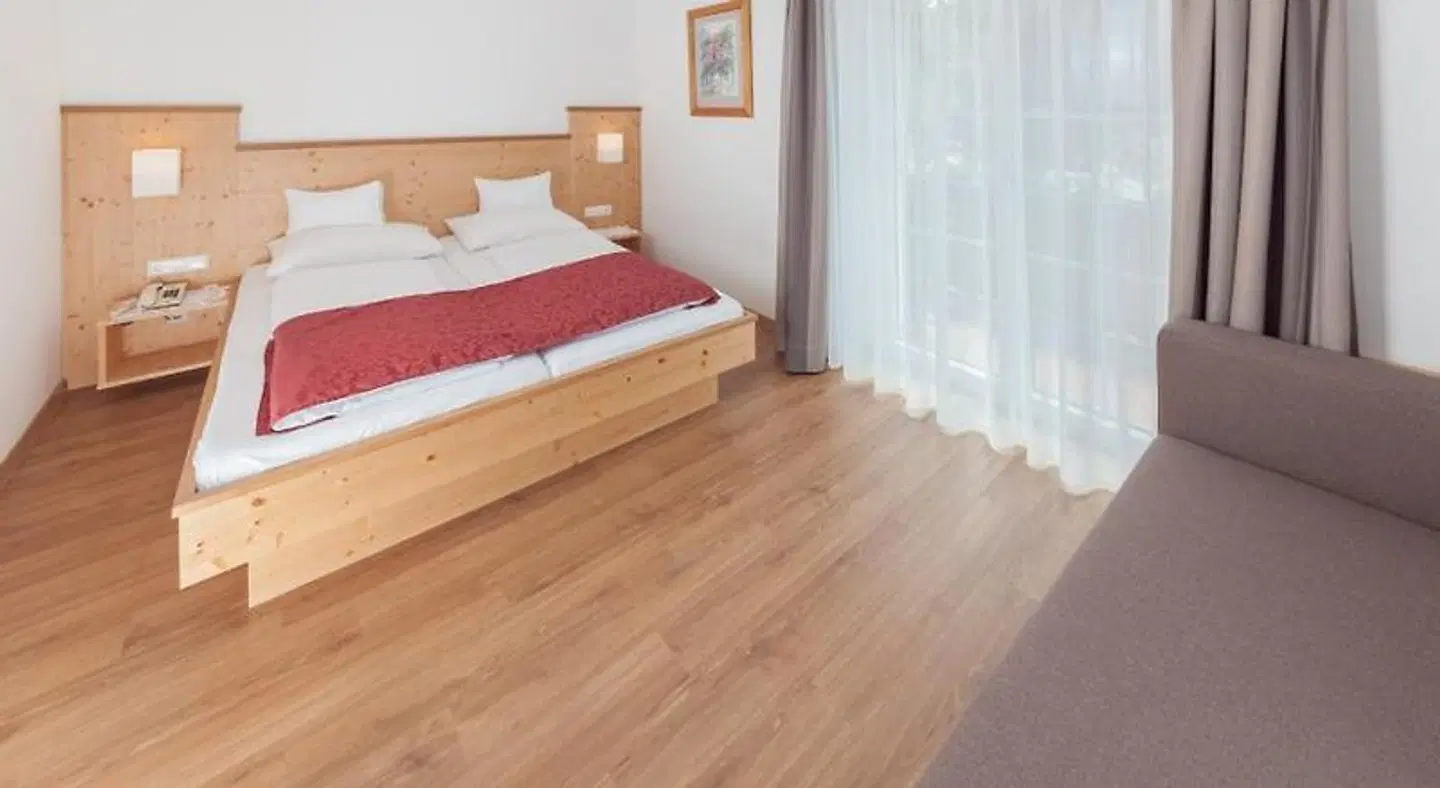 Pension Oberjörg ROOM_EXAMPLE