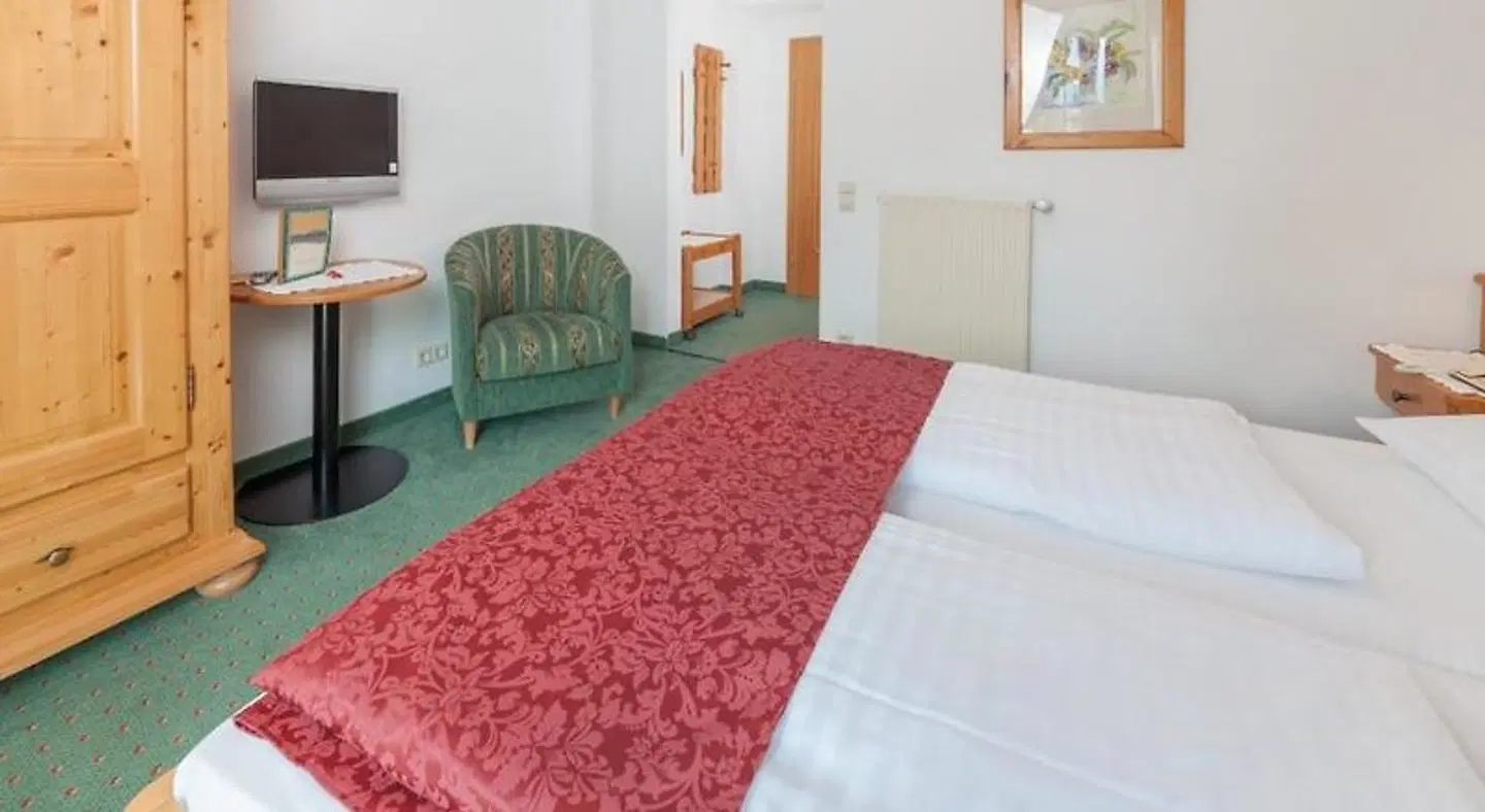 Pension Oberjörg ROOM_EXAMPLE