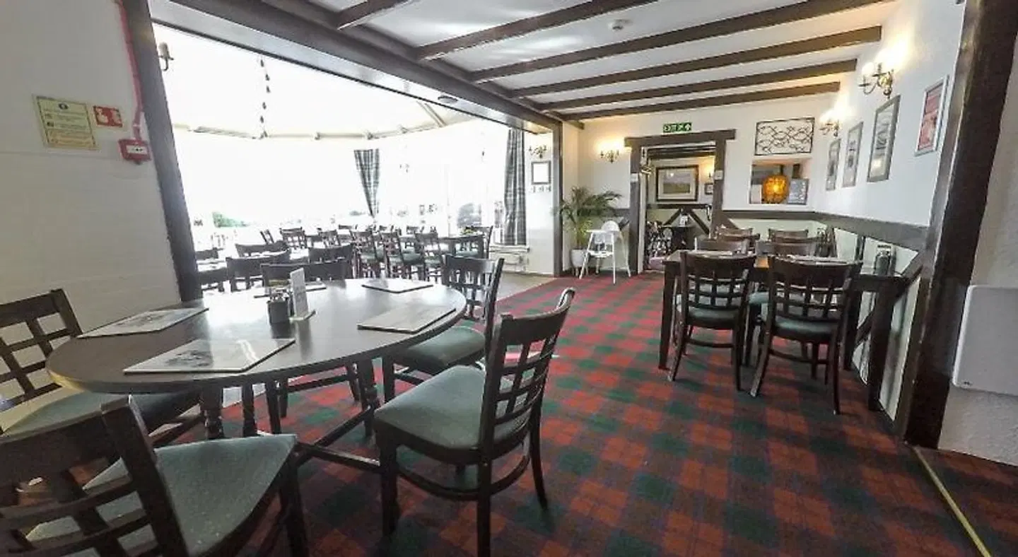 The Upper Largo Hotel & Restaurant Konferenz