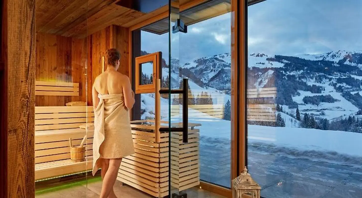 Berglodge Grossarl HEALTH_BEAUTY