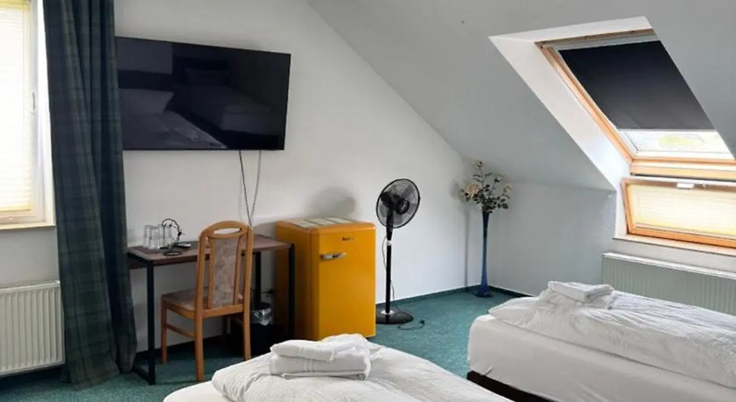 Hotel Rosengarten ROOM_EXAMPLE