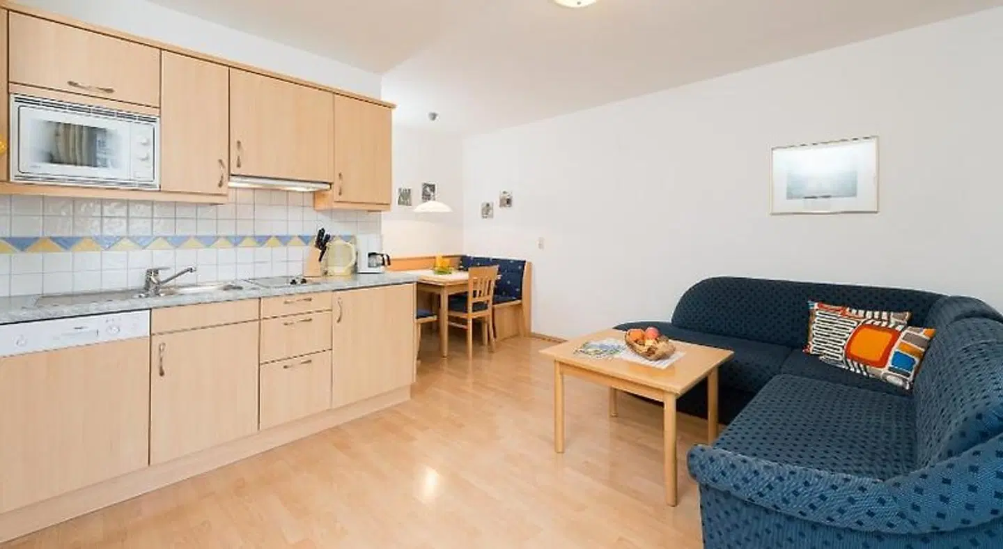 Pension Niederreiter ROOM_EXAMPLE