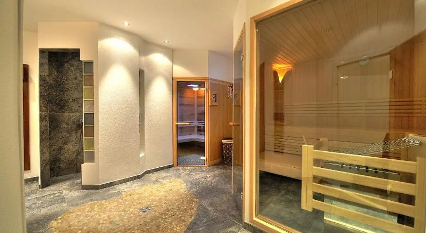 Pension Niederreiter HEALTH_BEAUTY