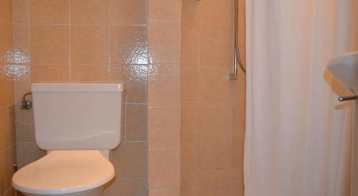 Rivabella au Lac Badezimmer