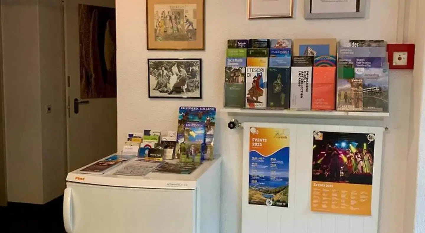 Rivabella au Lac LOUNGE_LOBBY