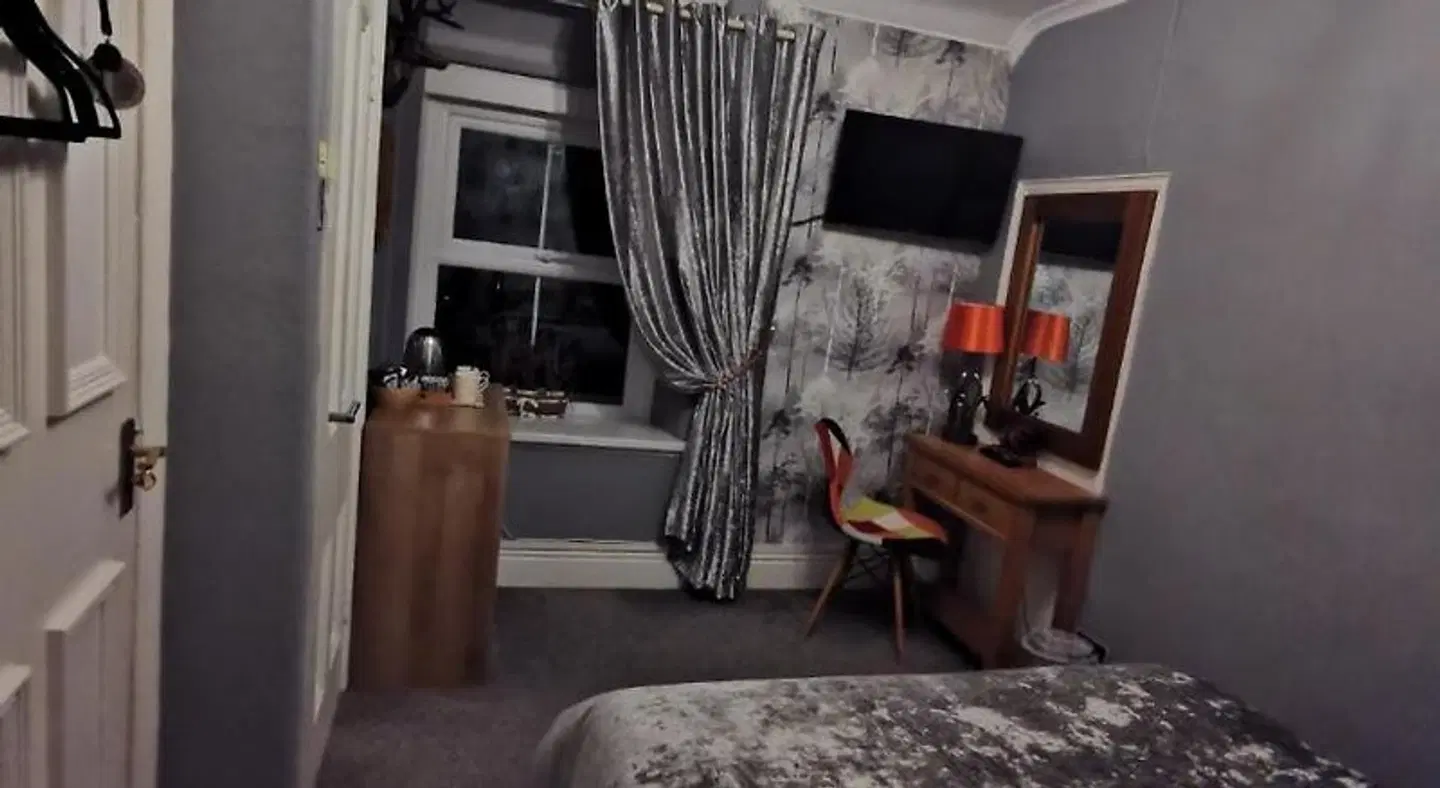 Dolweunydd Bed and Breakfast ROOM_EXAMPLE