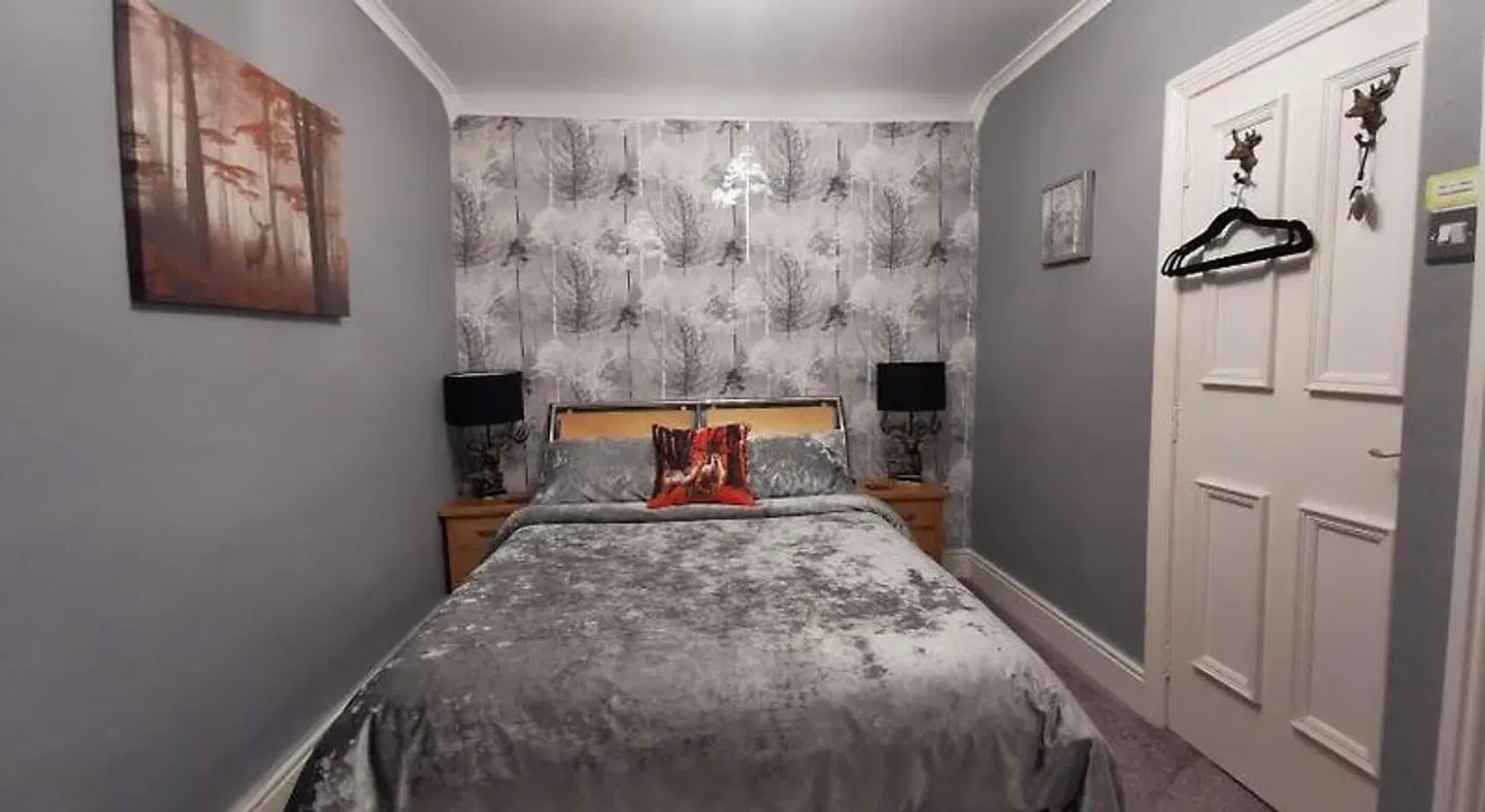 Dolweunydd Bed and Breakfast ROOM_EXAMPLE
