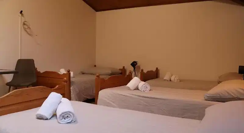 Ristorante Borgovecchio – Hotelfoto