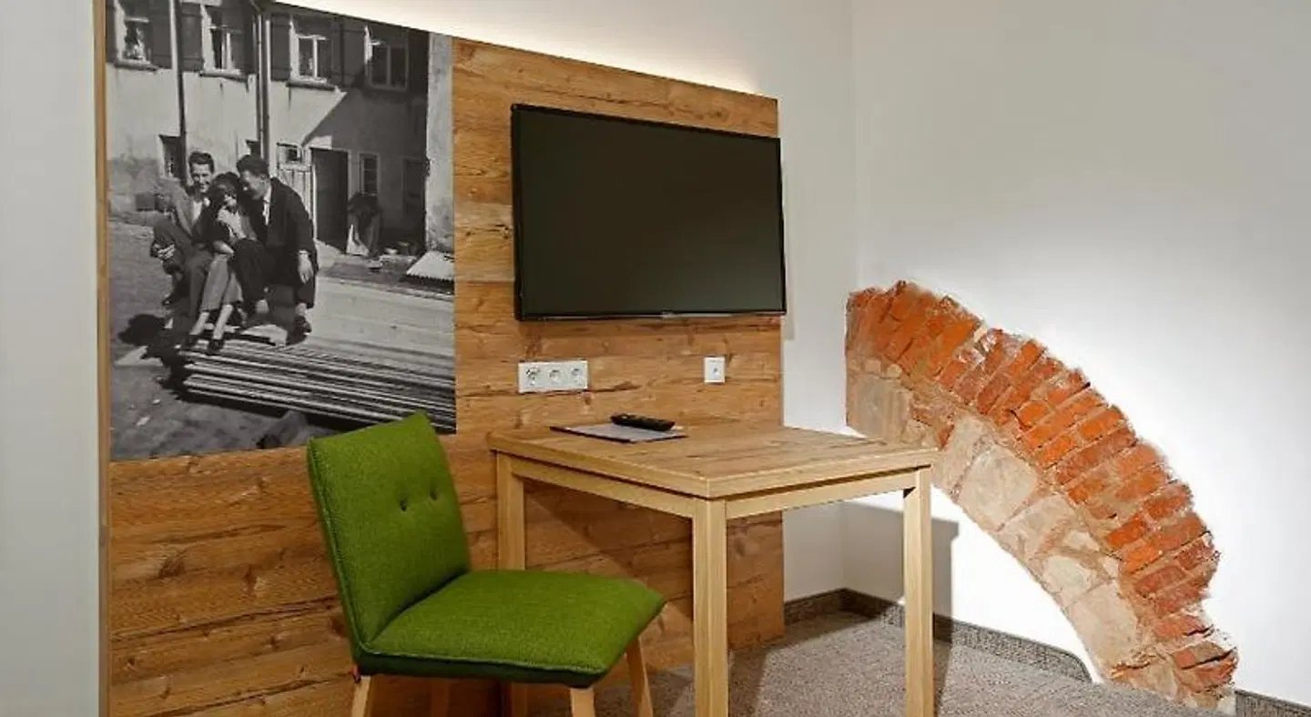 ApartHotelGarni Rose ROOM_EXAMPLE