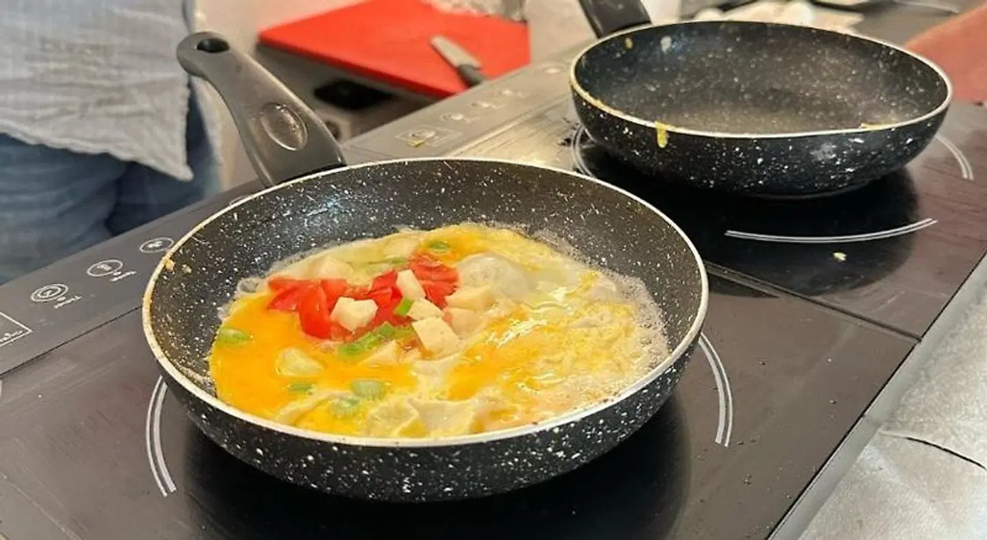 Pension Zum Alten Schulhaus Restaurant