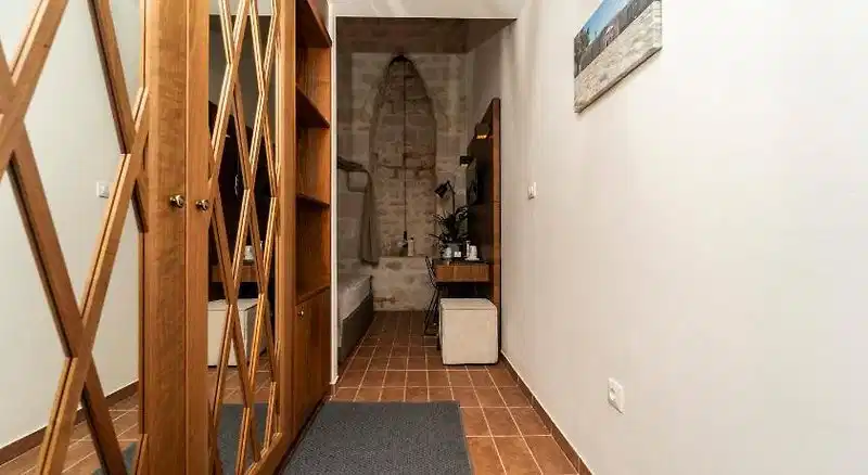 Heritage Hotel Maskovica Han – Hotelfoto