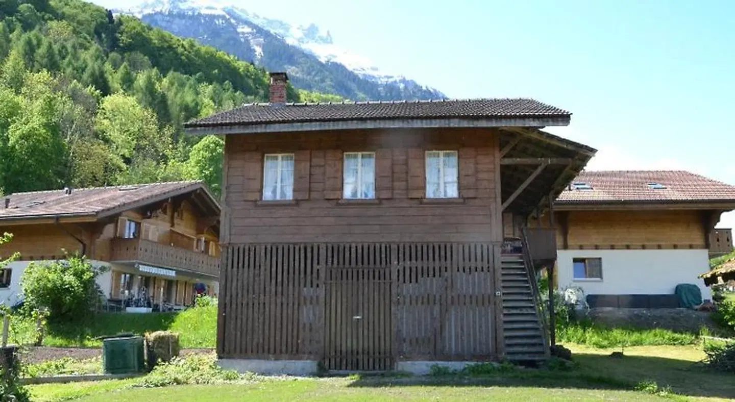 Lake Lodge Hostel EXTERIOR