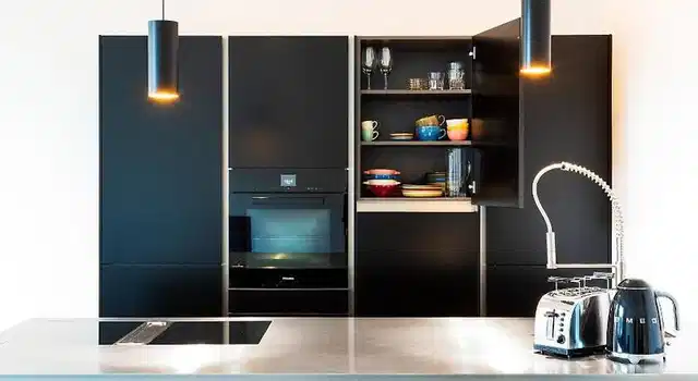 Alter Schlachthof Wohnbeispiel