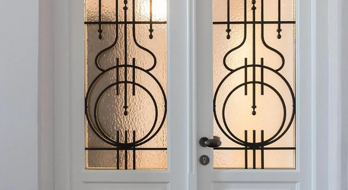 Alter Schlachthof Modellaufnahme