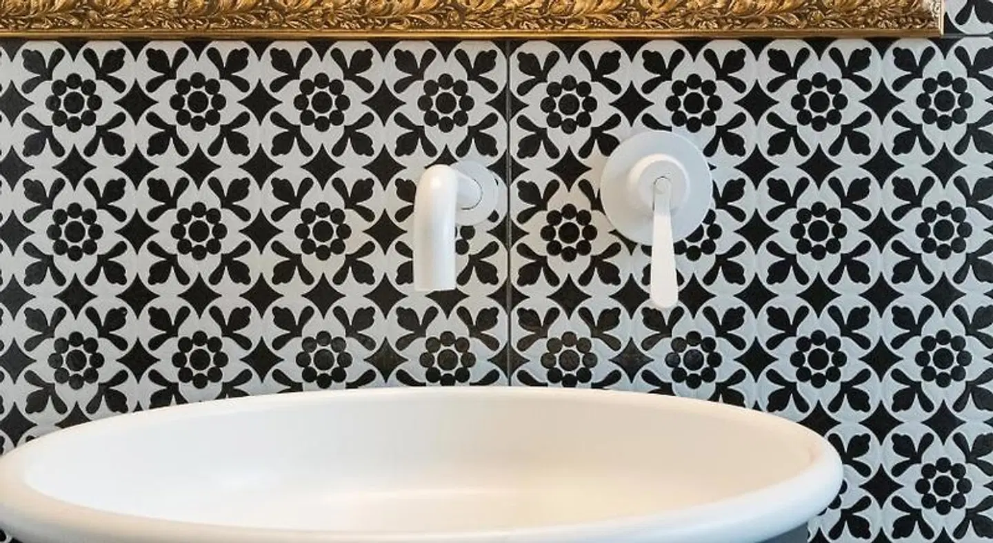 Alter Schlachthof Wohnbeispiel