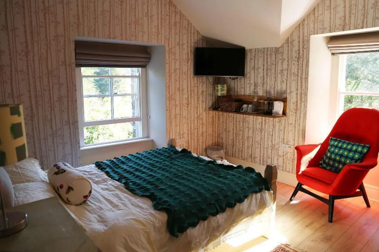 SUMMER HILL GUEST HOUSE ROOM_EXAMPLE