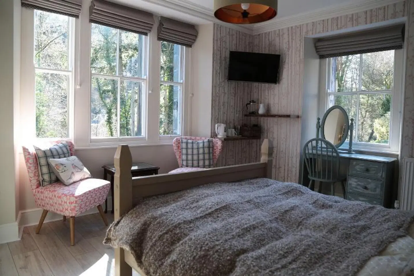 SUMMER HILL GUEST HOUSE ROOM_EXAMPLE