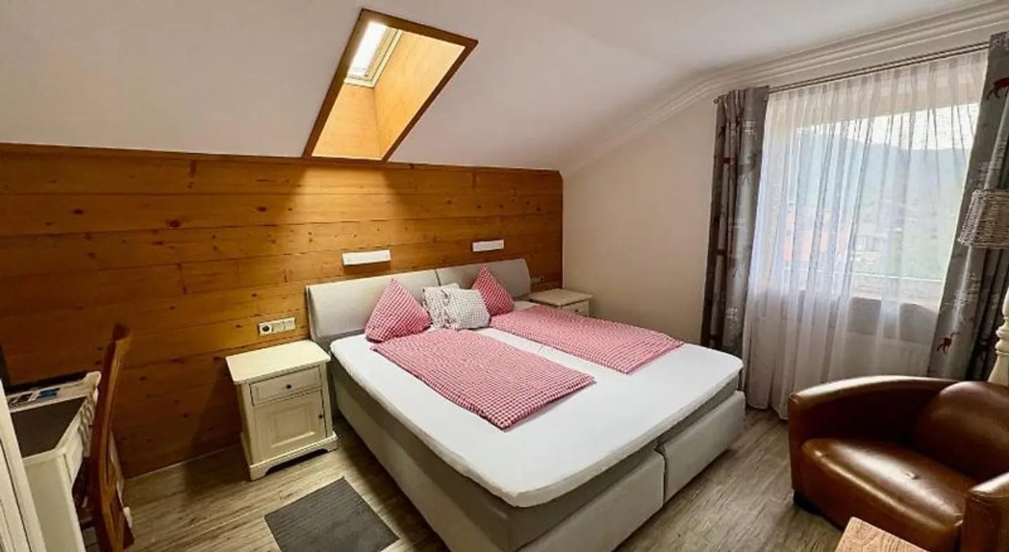 Alpinhotel INzeller & Restaurant Zeitlos ROOM_EXAMPLE