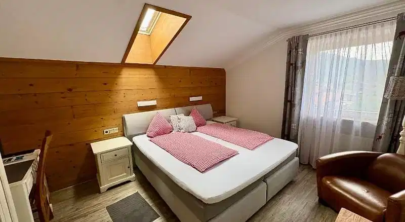 Alpinhotel INzeller & Restaurant Zeitlos – Hotelfoto