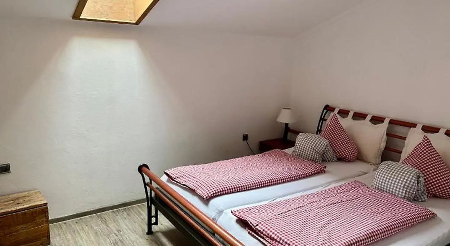 Alpinhotel INzeller & Restaurant Zeitlos ROOM_EXAMPLE