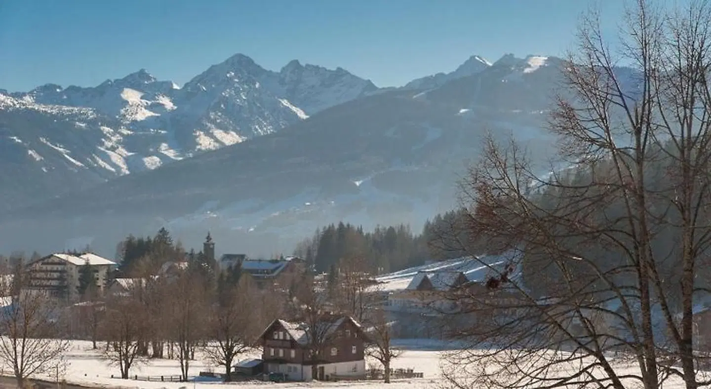 Hotel Stierer LANDSCAPE