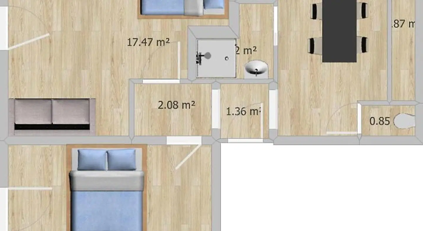 Alpenrose MODEL_IMPRESSION