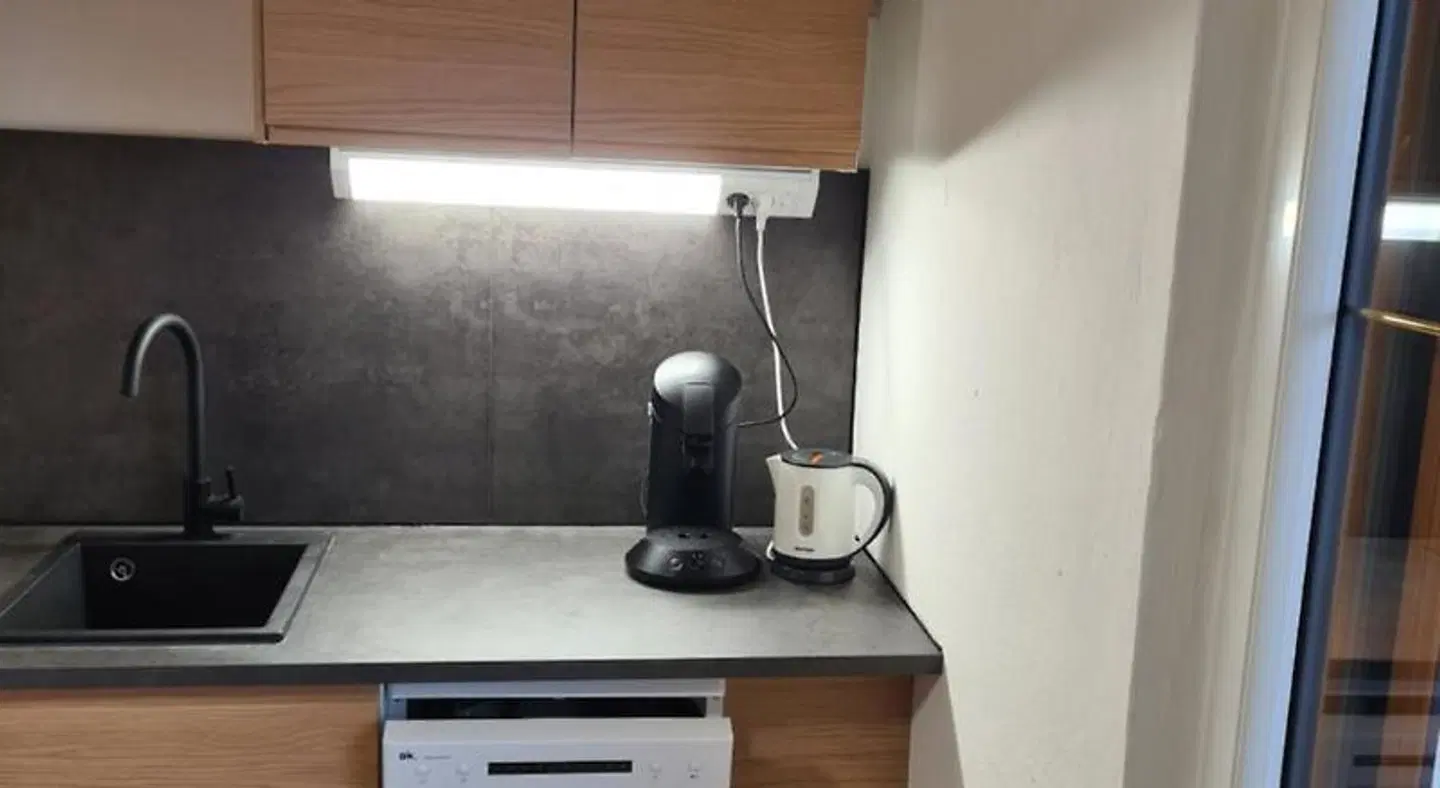 Alpenrose Badezimmer