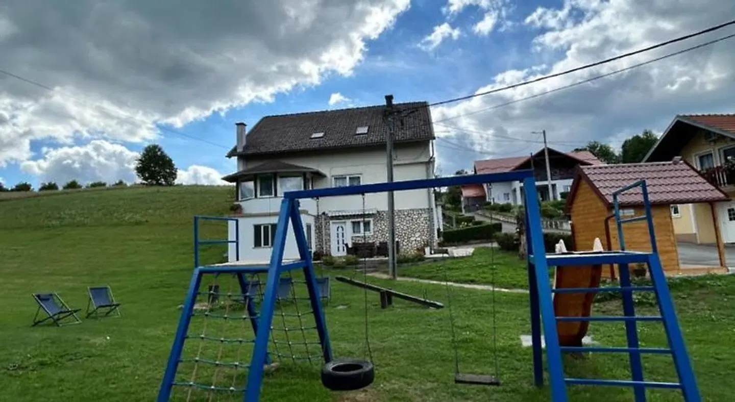 Apartments Pavli' SPORTS_AND_LEISURE