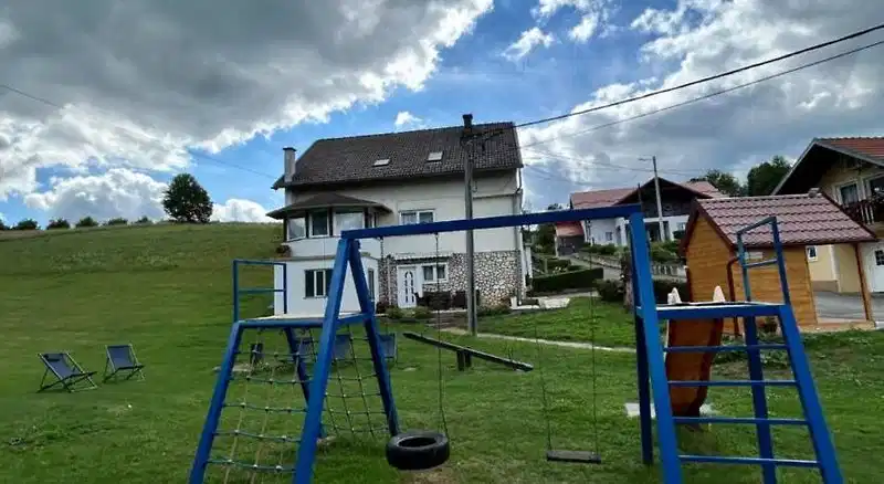 Apartments Pavli' – Hotelfoto