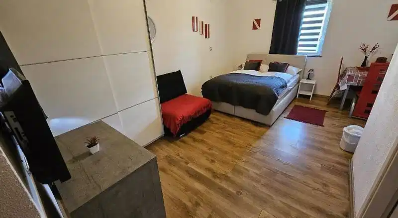 House Petra – Hotelfoto