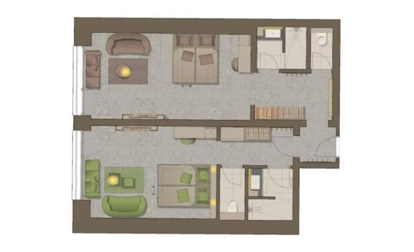 Alpenhotel Perner MODEL_IMPRESSION