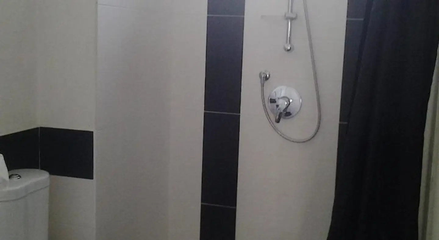 Tenuta Don Paolino Badezimmer