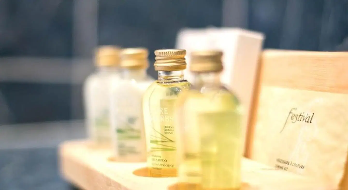 Marica Hotel & Sport HEALTH_BEAUTY