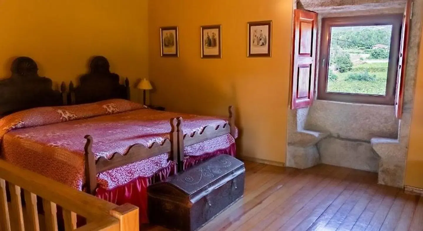 Quinta de S.Vicente ROOM_EXAMPLE