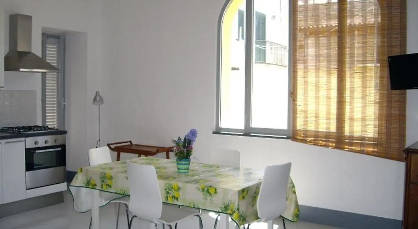 Residence Acanto ROOM_EXAMPLE