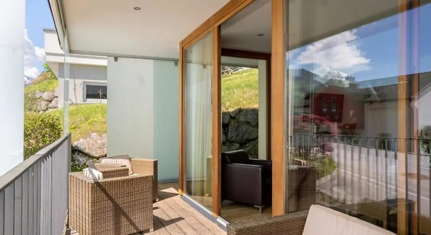 Emma Apartments HEALTH_BEAUTY