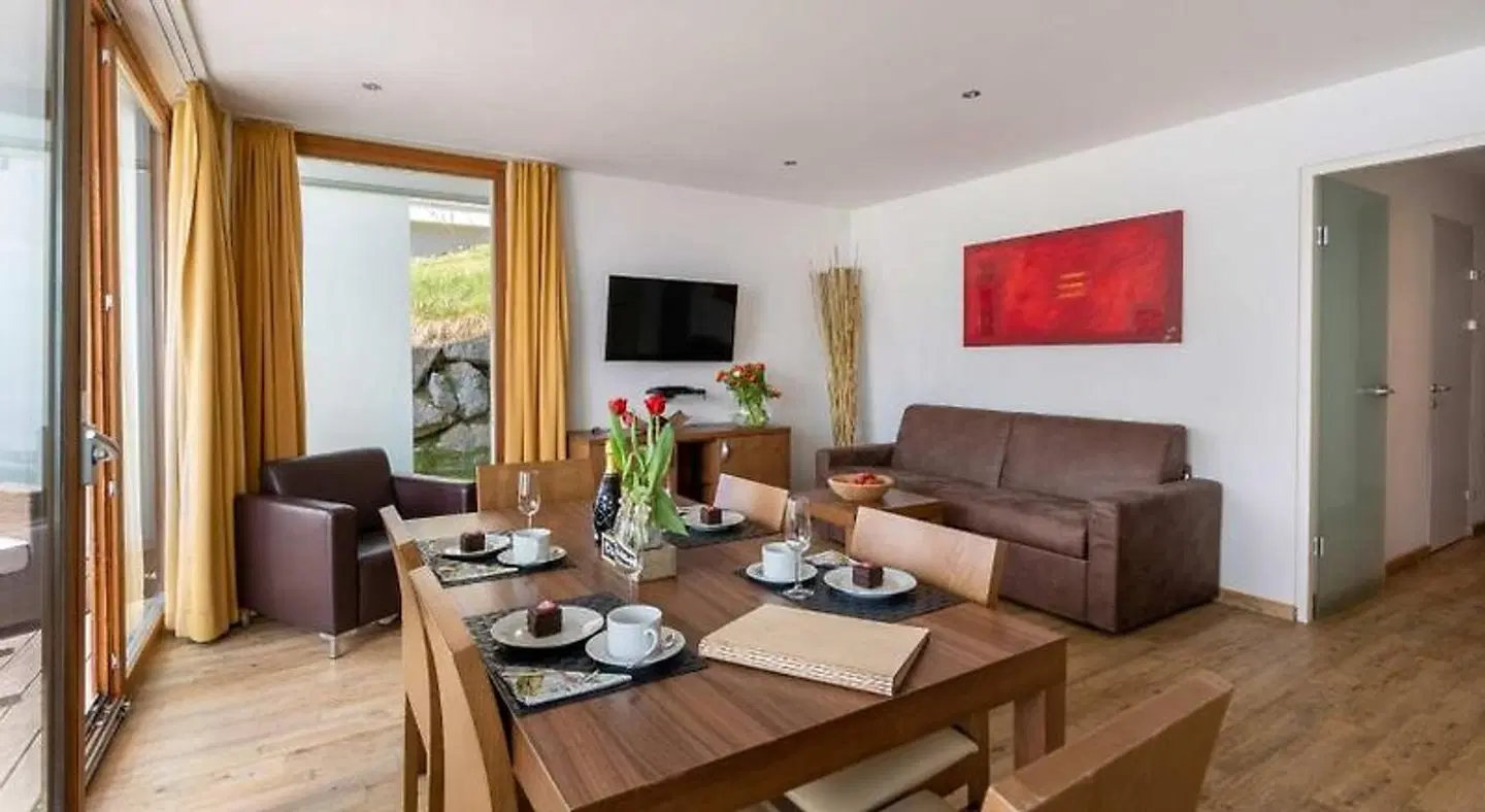 Emma Apartments Konferenz