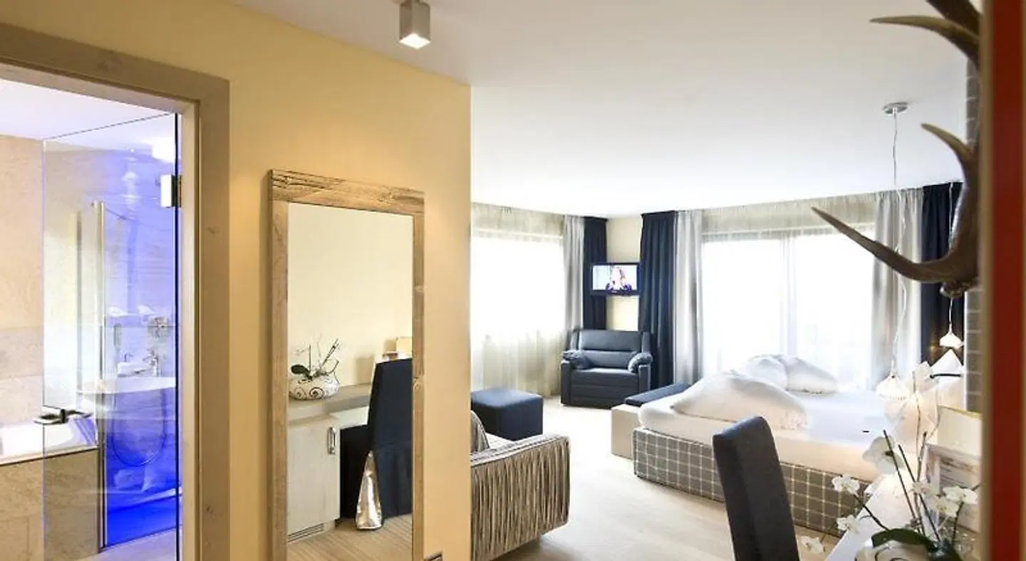 Rosa Beauty & Wellness ROOM_EXAMPLE