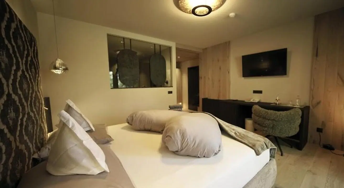 Rosa Beauty & Wellness ROOM_EXAMPLE