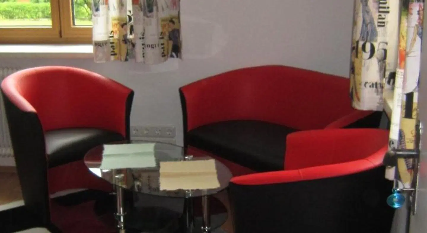 Haus Bellevue LOUNGE_LOBBY