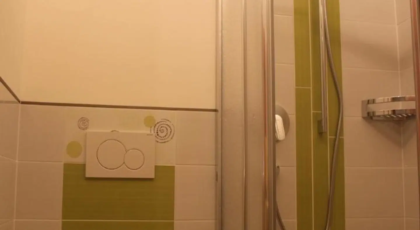 Appartement Harmonie & Balance Badezimmer