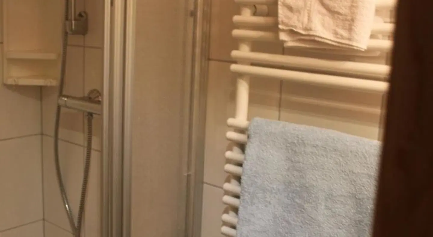 Appartement Harmonie & Balance Badezimmer