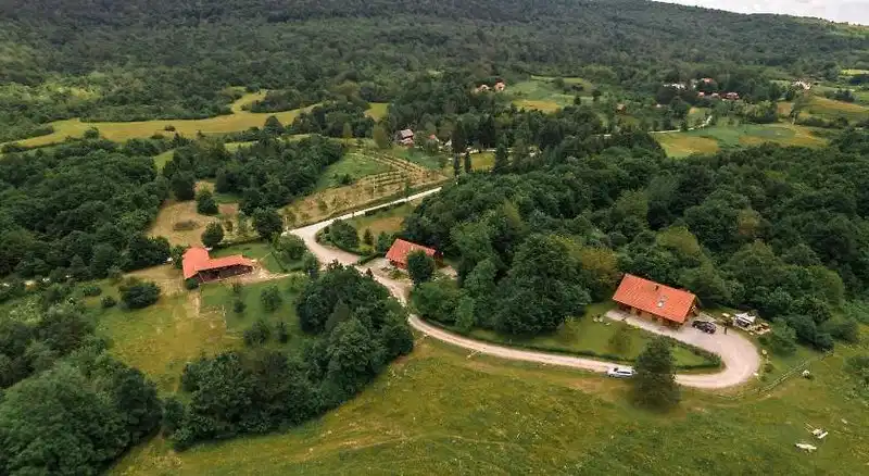 Ranch Jelov Klanac – Hotelfoto