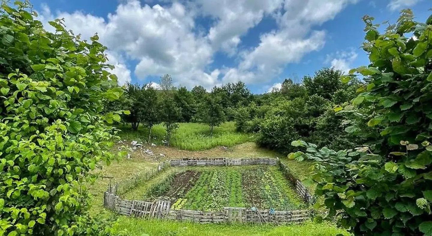 Ranch Jelov Klanac LANDSCAPE