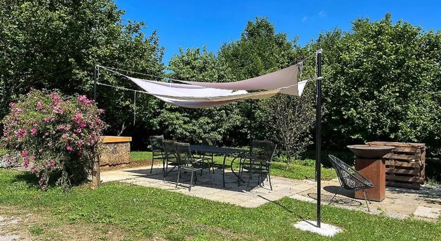 Ranch Jelov Klanac EXTERIOR