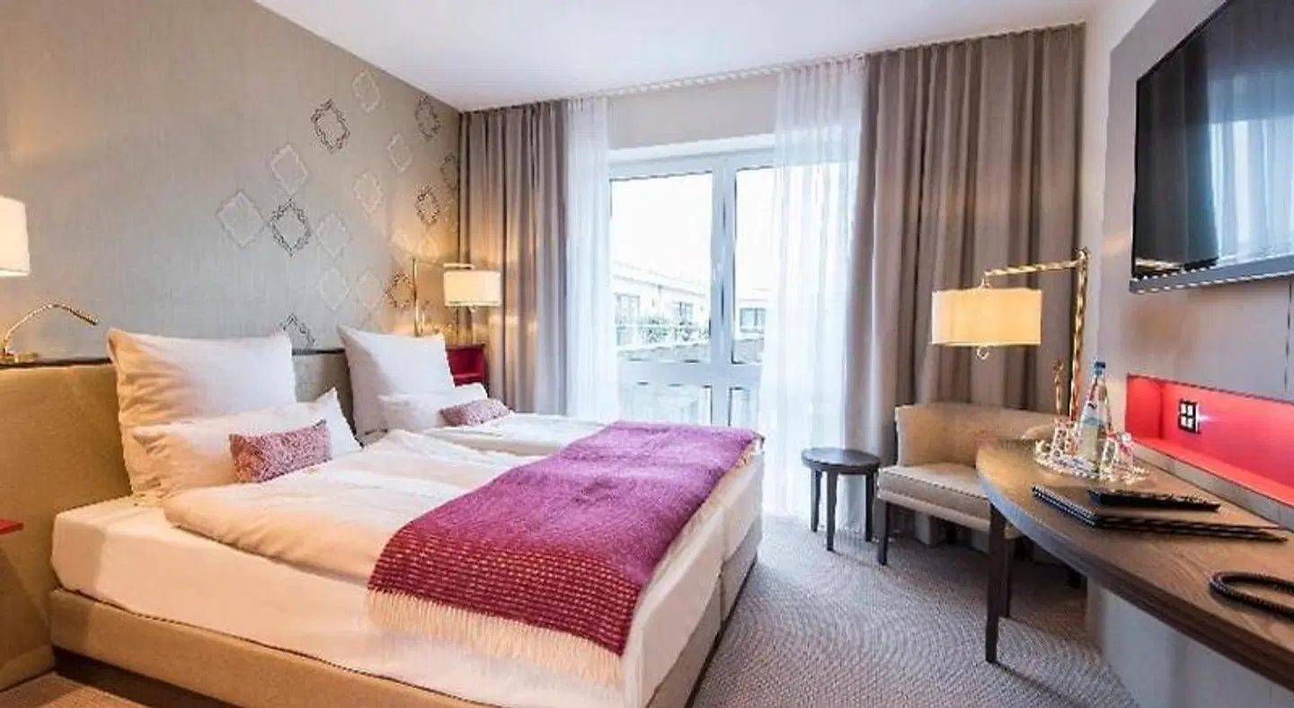 Ringhotel LOOKEN INN ROOM_EXAMPLE